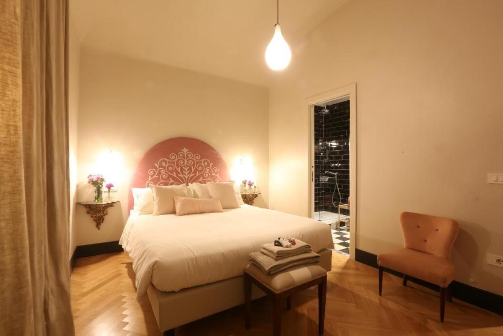 Santa Monica Townhouse Hotel Rome Buitenkant foto