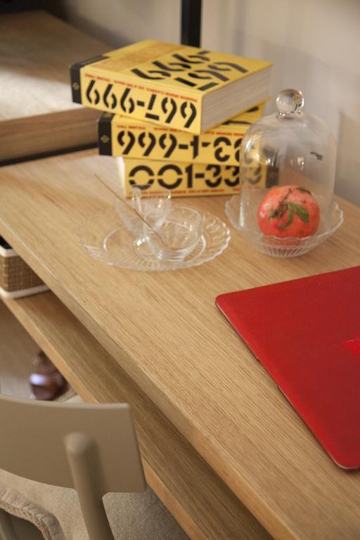 Santa Monica Townhouse Hotel Rome Buitenkant foto