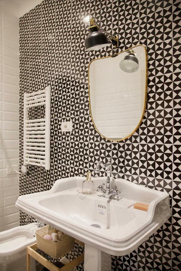 Santa Monica Townhouse Hotel Rome Buitenkant foto