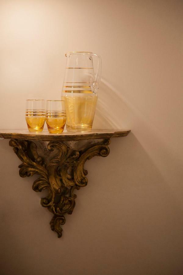 Santa Monica Townhouse Hotel Rome Buitenkant foto