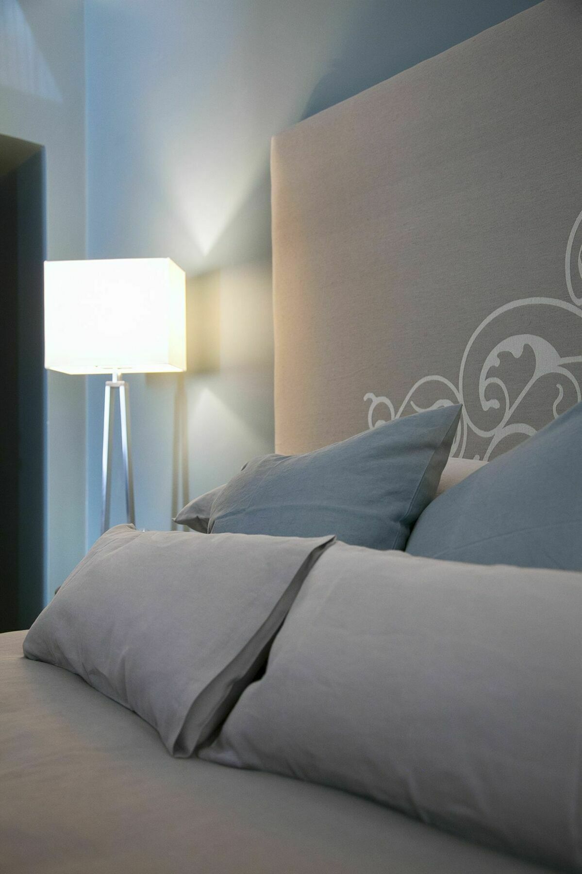 Santa Monica Townhouse Hotel Rome Buitenkant foto