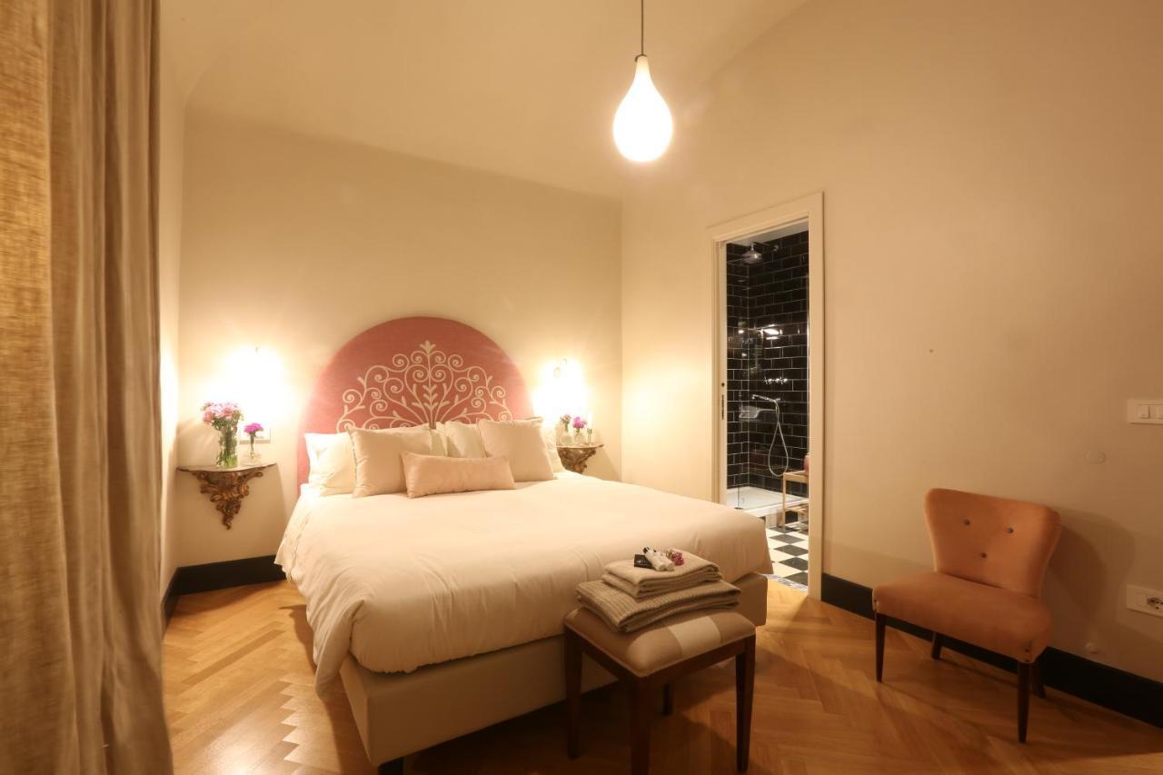 Santa Monica Townhouse Hotel Rome Buitenkant foto